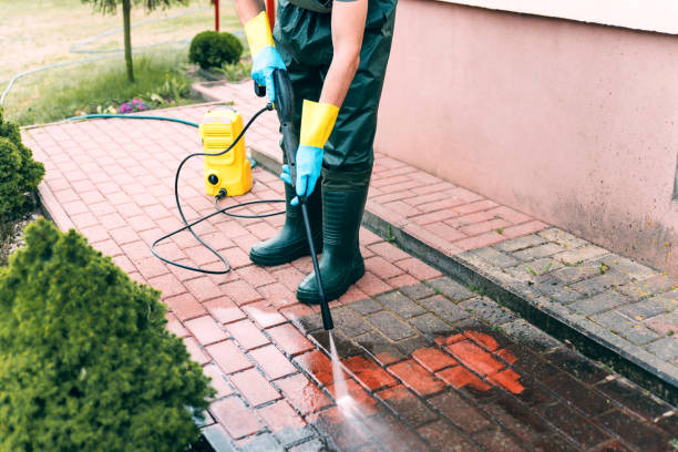 Best Deck Pressure Washing  in Keokuk, IA