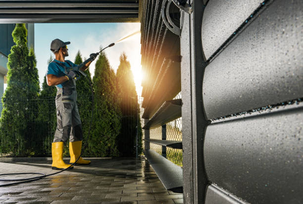 Best Commercial Pressure Washing  in Keokuk, IA