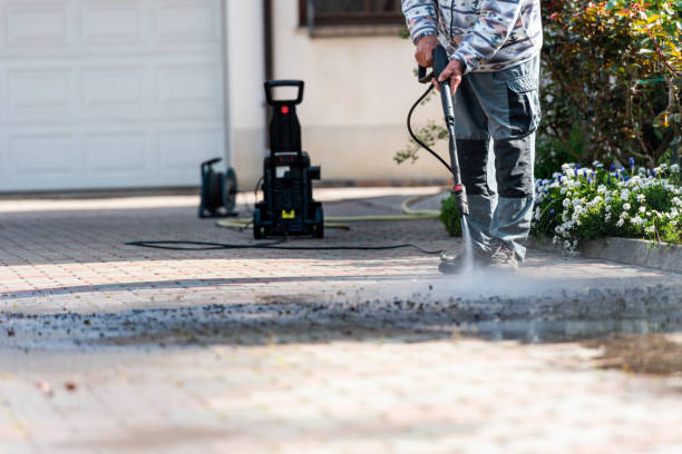Best Pressure Washing Cost  in Keokuk, IA