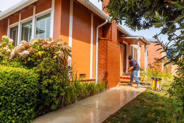 Best Pressure Washing Company Near Me  in Keokuk, IA