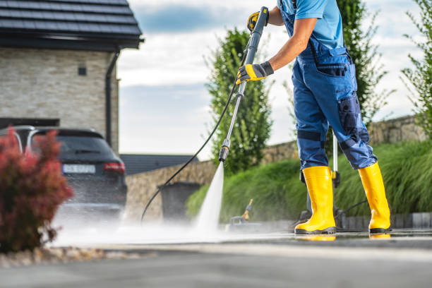 Best Affordable Power Washing  in Keokuk, IA