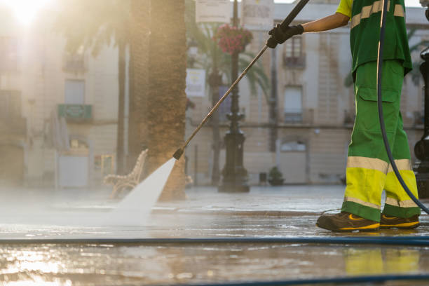 Best Residential Pressure Washing Services  in Keokuk, IA