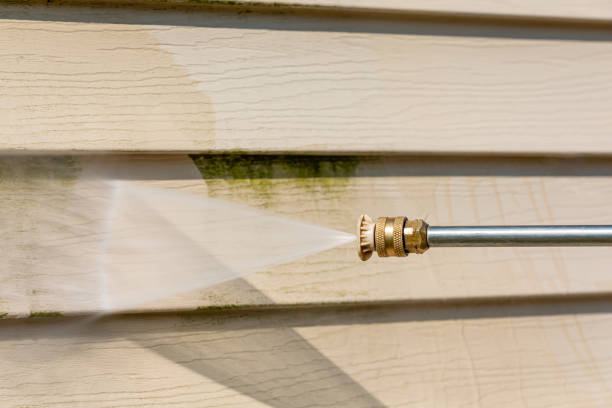 Best Pressure Washing Near Me  in Keokuk, IA