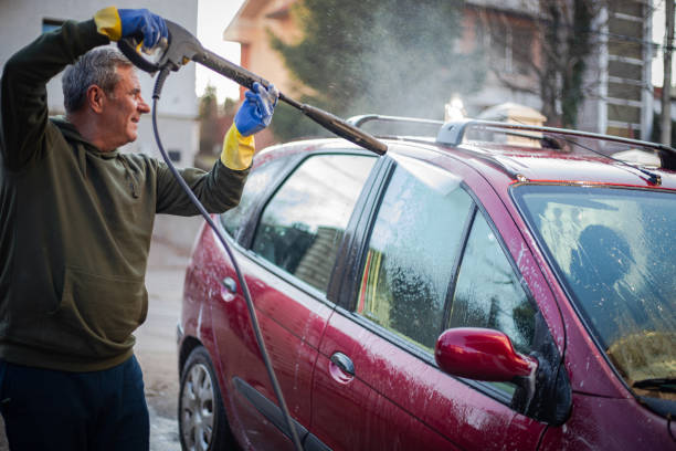 Best Residential Pressure Washing Services  in Keokuk, IA