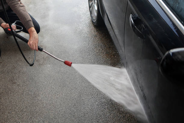 Best Exterior Home Cleaning  in Keokuk, IA
