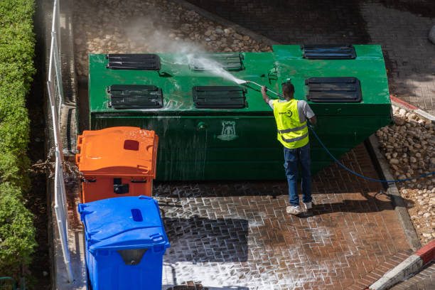 Best Pressure Washing Company Near Me  in Keokuk, IA